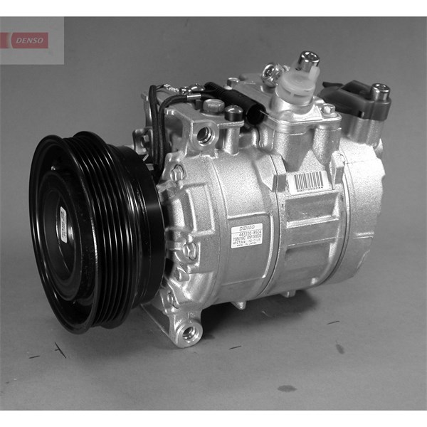 Kompressor, klimatanläggning 12V Denso DCP24004 DENSO