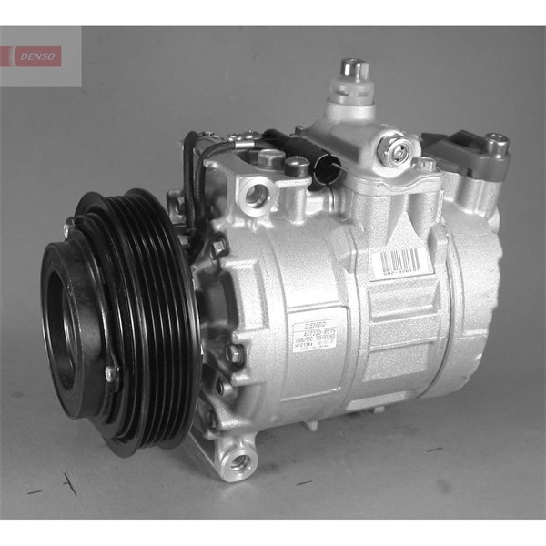 Kompressor, klimatanläggning 12V Denso DCP24005 DENSO