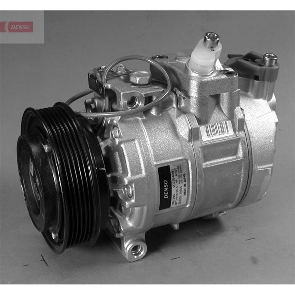 Kompressor, klimatanläggning 12V Denso DCP28008 DENSO