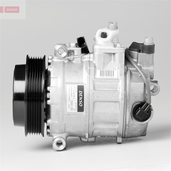 Kompressor, klimatanläggning Denso DCP28012 DENSO