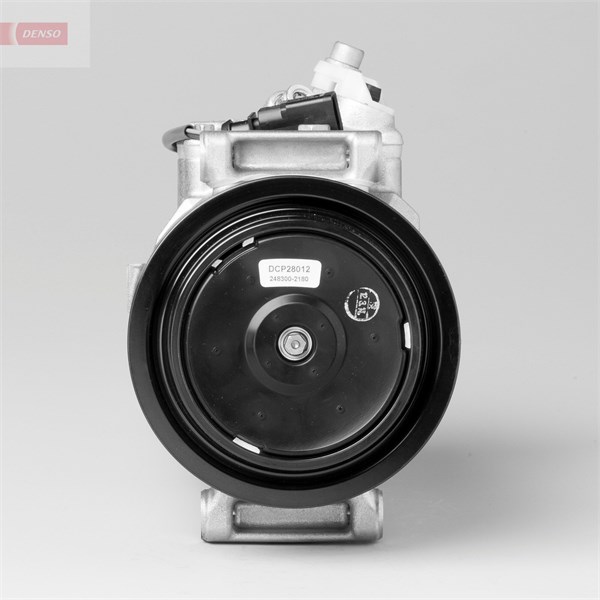 Kompressor, klimatanläggning Denso DCP28012 DENSO