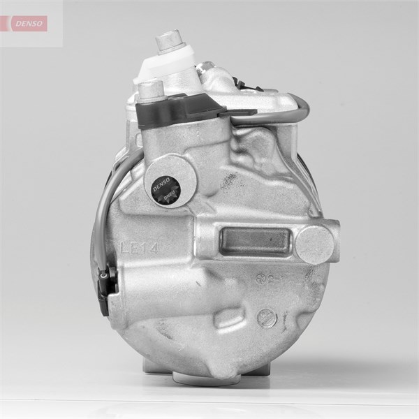 Kompressor, klimatanläggning Denso DCP28012 DENSO