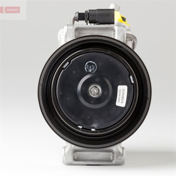Kompressor, klimatanläggning Denso DCP28014 DENSO