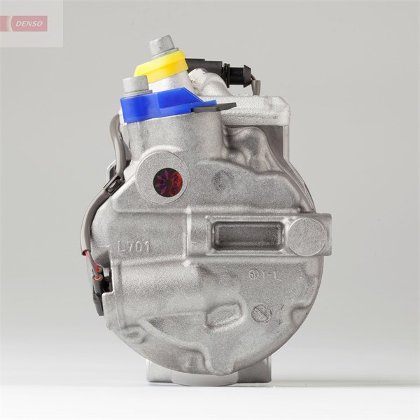 Kompressor, klimatanläggning Denso DCP28014 DENSO