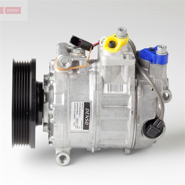 Kompressor, klimatanläggning Denso DCP28016 DENSO