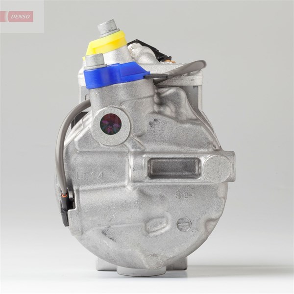 Kompressor, klimatanläggning Denso DCP28016 DENSO