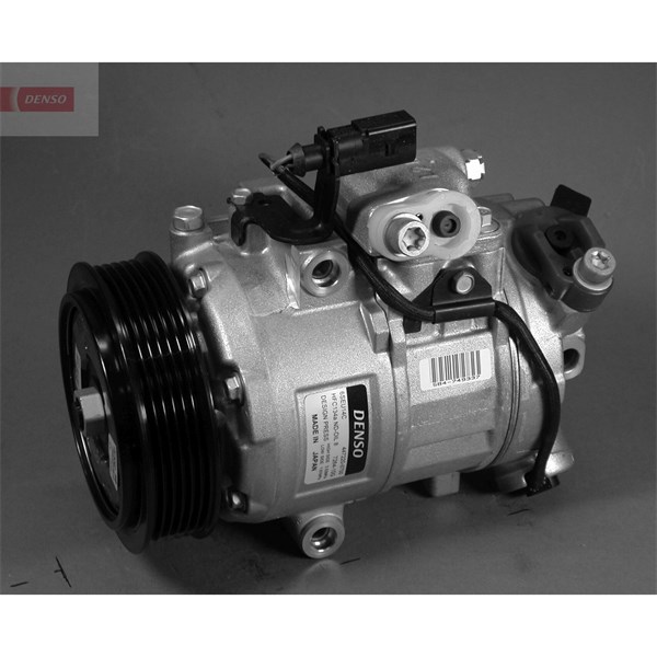 Kompressor, klimatanläggning Denso DCP32005 DENSO