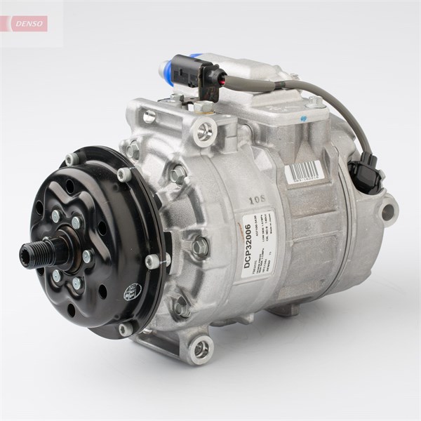 Kompressor, klimatanläggning Denso DCP32006 DENSO