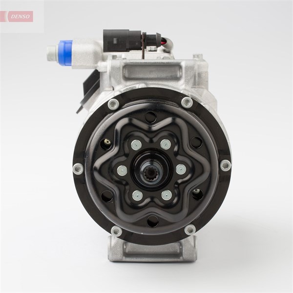 Kompressor, klimatanläggning Denso DCP32006 DENSO