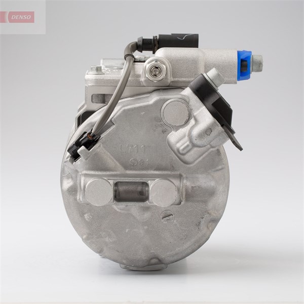 Kompressor, klimatanläggning Denso DCP32006 DENSO
