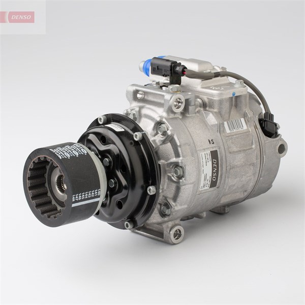 Kompressor, klimatanläggning Denso DCP32006K DENSO