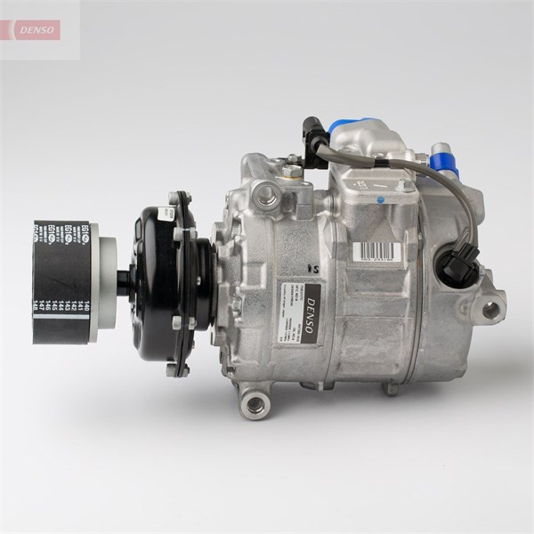 Kompressor, klimatanläggning Denso DCP32006K DENSO