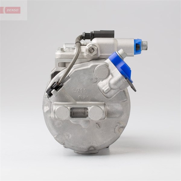 Kompressor, klimatanläggning Denso DCP32006K DENSO