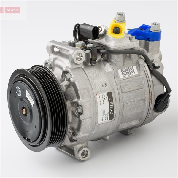 Kompressor, klimatanläggning Denso DCP32022 DENSO