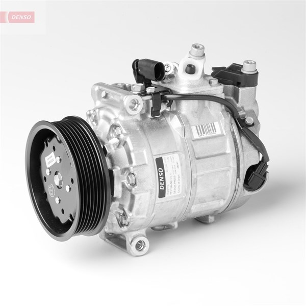 Kompressor, klimatanläggning Denso DCP32031 DENSO