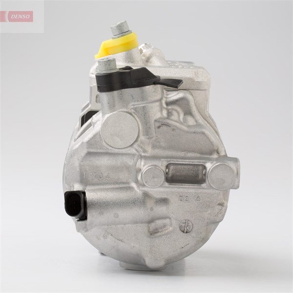 Kompressor, klimatanläggning DENSO