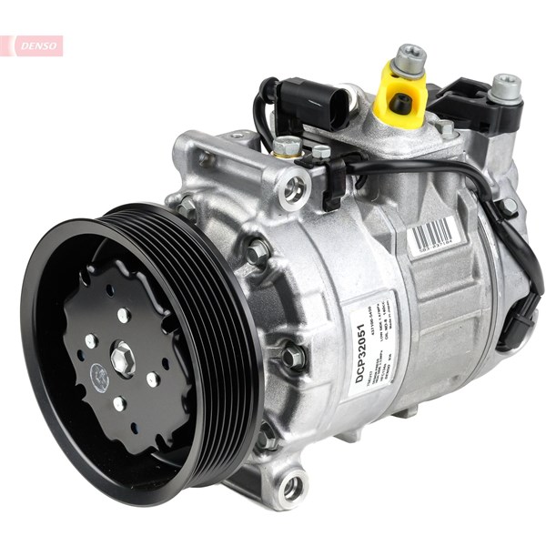 Kompressor, klimatanläggning Denso DCP32051 DENSO
