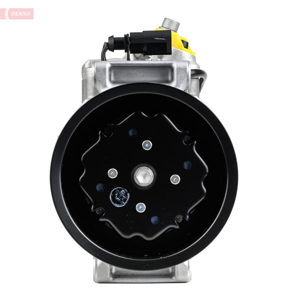 Kompressor, klimatanläggning Denso DCP32051 DENSO