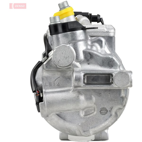Kompressor, klimatanläggning Denso DCP32051 DENSO