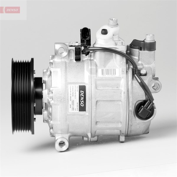 Kompressor, klimatanläggning Denso DCP32052 DENSO