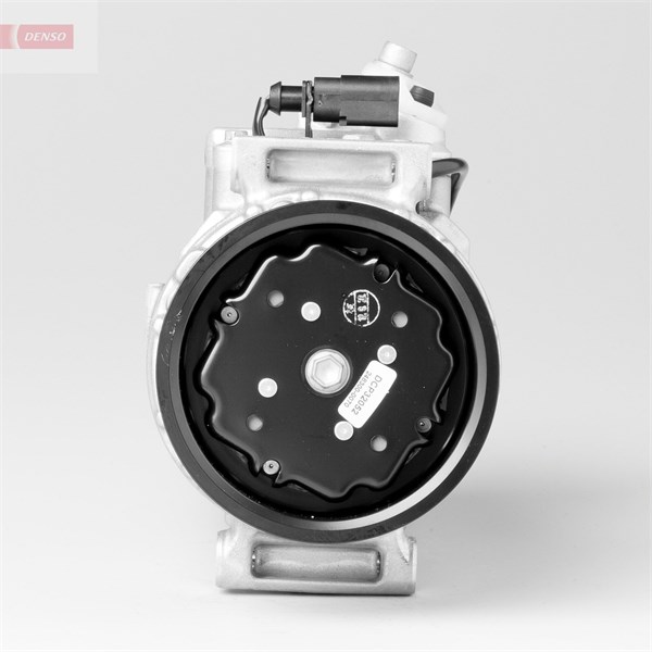 Kompressor, klimatanläggning Denso DCP32052 DENSO