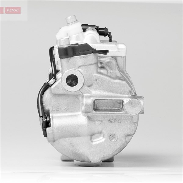 Kompressor, klimatanläggning Denso DCP32052 DENSO