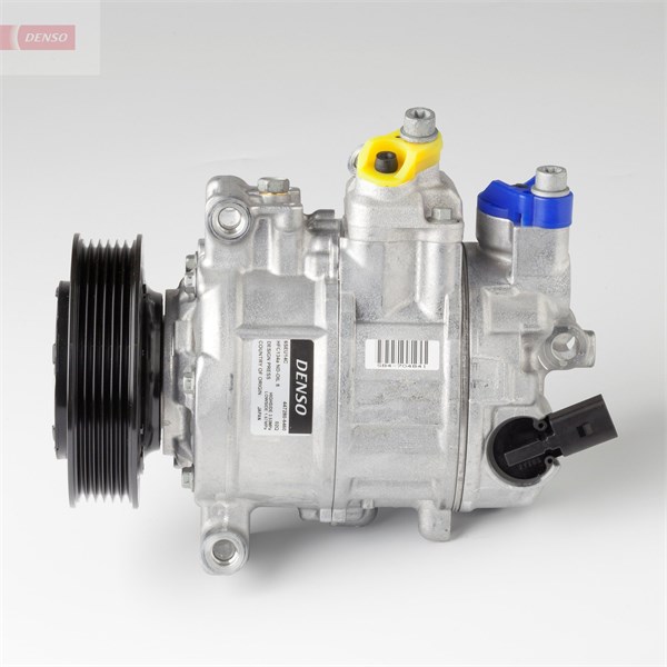 Kompressor, klimatanläggning Denso DCP32056 DENSO