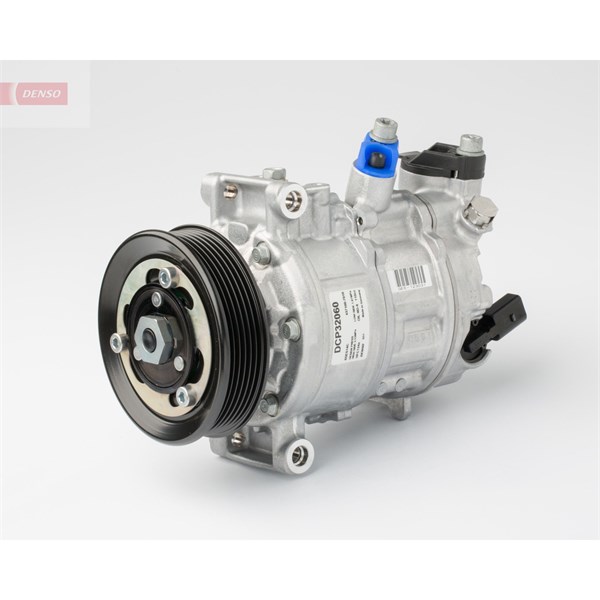 Kompressor, klimatanläggning Denso DCP32060 DENSO