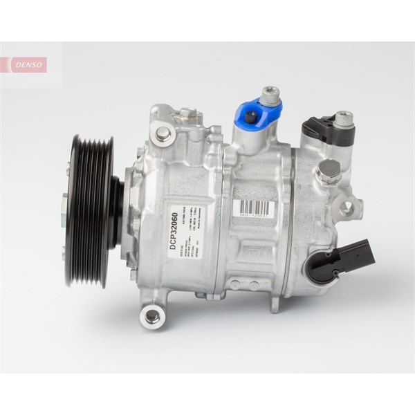 Kompressor, klimatanläggning Denso DCP32060 DENSO