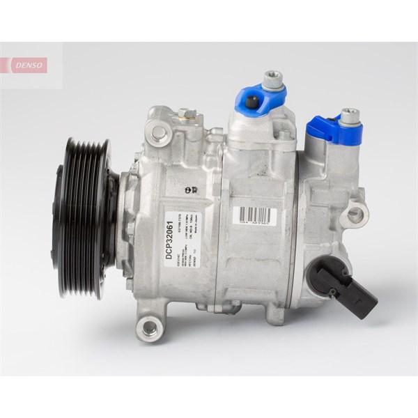 Kompressor, klimatanläggning Denso DCP32061 DENSO
