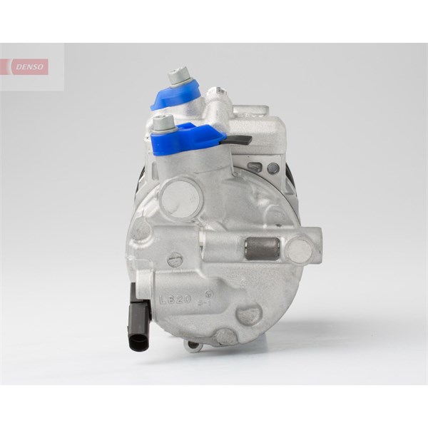 Kompressor, klimatanläggning Denso DCP32061 DENSO