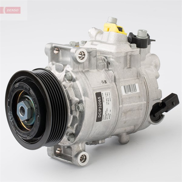 Kompressor, klimatanläggning Denso DCP32065 DENSO