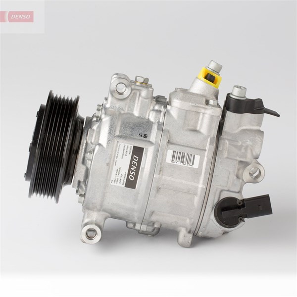 Kompressor, klimatanläggning Denso DCP32065 DENSO
