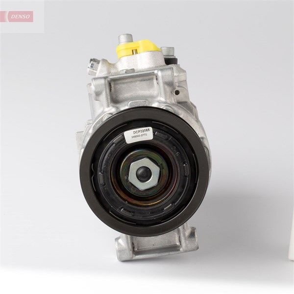 Kompressor, klimatanläggning Denso DCP32065 DENSO