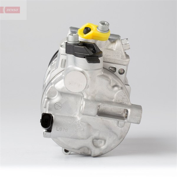 Kompressor, klimatanläggning Denso DCP32065 DENSO