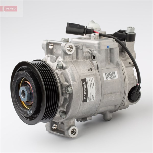 Kompressor, klimatanläggning Denso DCP32066 DENSO