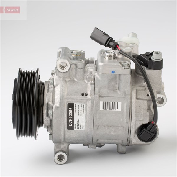 Kompressor, klimatanläggning Denso DCP32066 DENSO