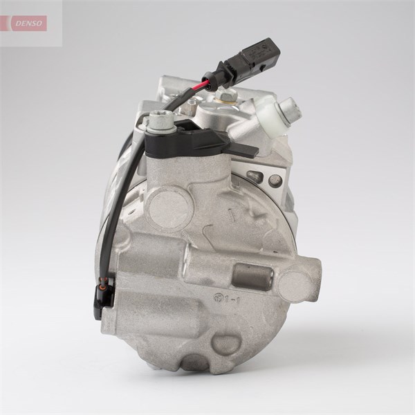 Kompressor, klimatanläggning Denso DCP32066 DENSO