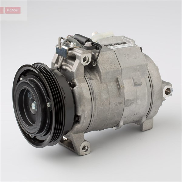 Kompressor, klimatanläggning 12V Denso DCP32067 DENSO