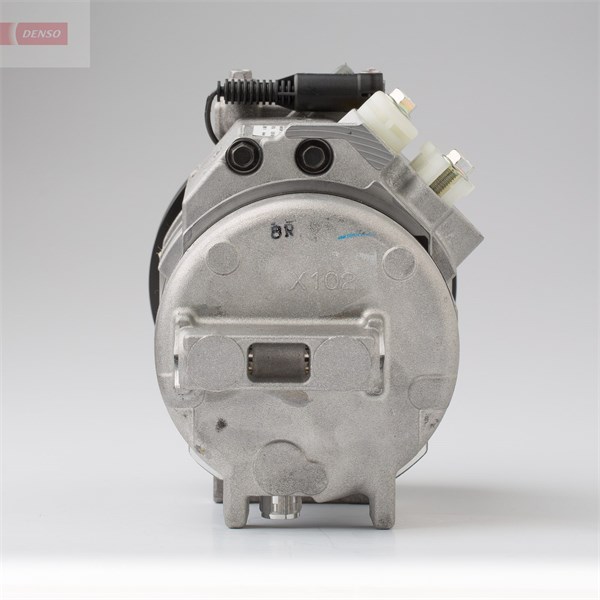 Kompressor, klimatanläggning 12V Denso DCP32067 DENSO