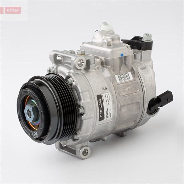 Kompressor, klimatanläggning Denso DCP32068 DENSO