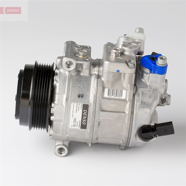 Kompressor, klimatanläggning Denso DCP32068 DENSO Kompressor, klimatanläggning Denso DCP32068 DENSO