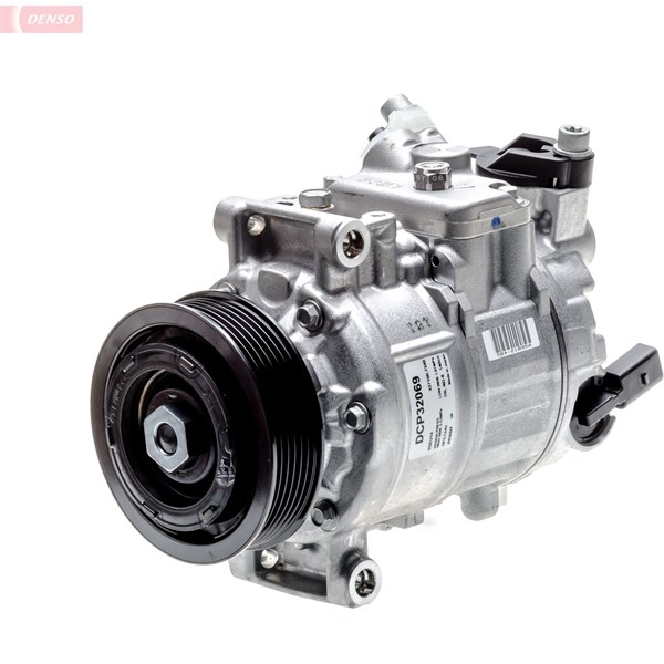 Kompressor, klimatanläggning Denso DCP32069 DENSO