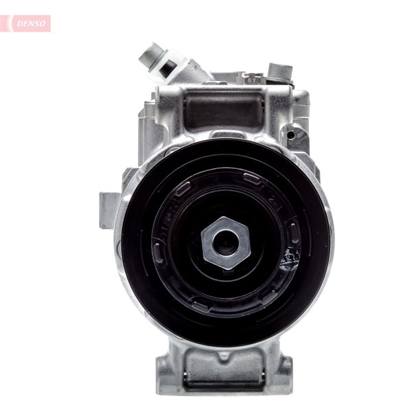 Kompressor, klimatanläggning Denso DCP32069 DENSO