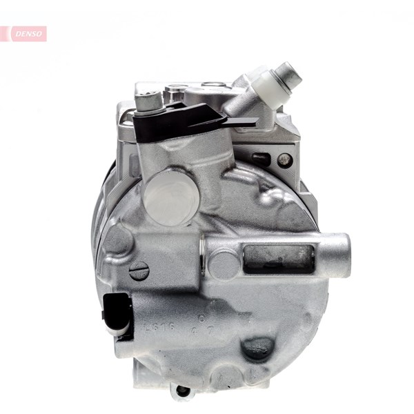 Kompressor, klimatanläggning Denso DCP32069 DENSO