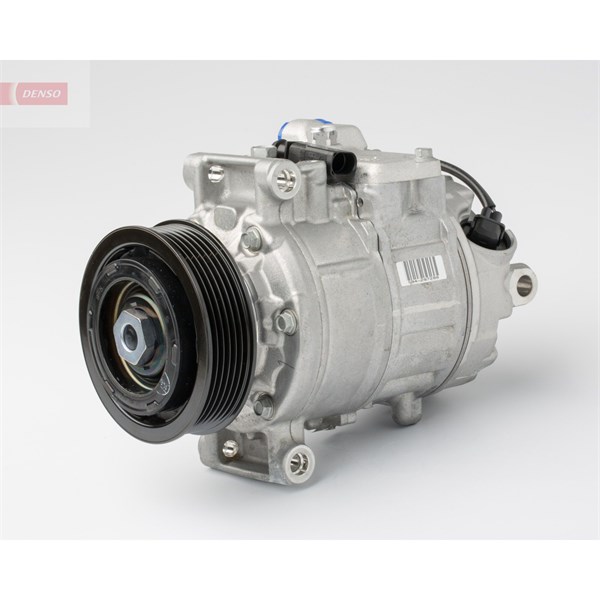 Kompressor, klimatanläggning Denso DCP32071 DENSO