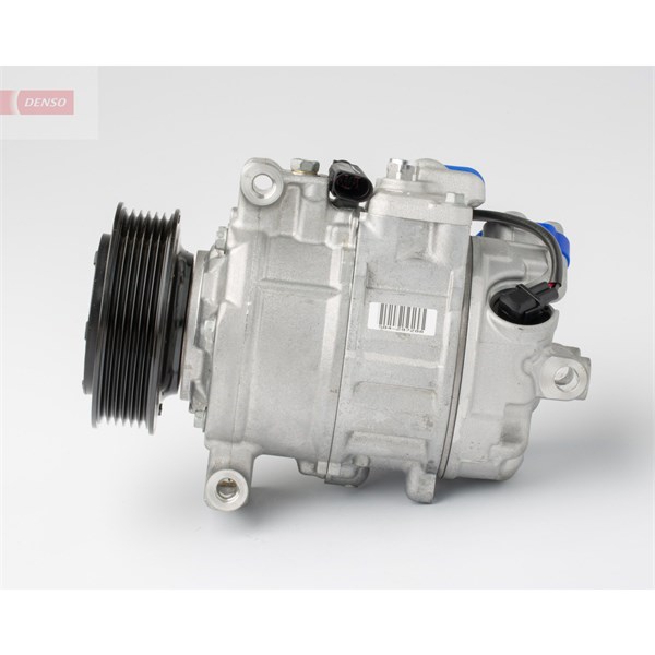 Kompressor, klimatanläggning Denso DCP32071 DENSO