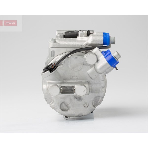 Kompressor, klimatanläggning Denso DCP32071 DENSO