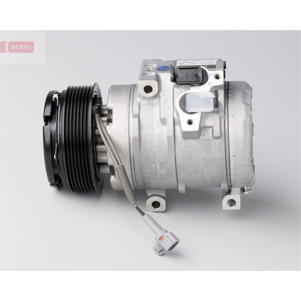 Kompressor, klimatanläggning 12V Denso DCP36004 DENSO