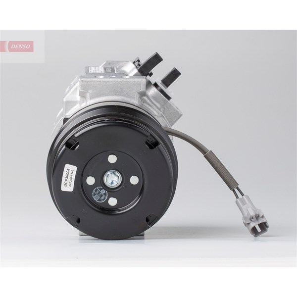 Kompressor, klimatanläggning 12V Denso DCP36004 DENSO